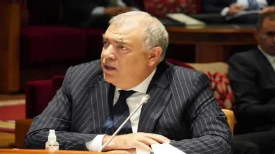 الداخلية تستدعي قادة الأحزاب لاجتماع تحضيري لانتخابات شتنبر 2026