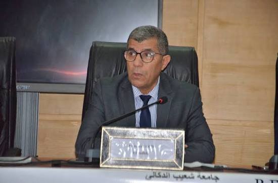 لماذا كان إعفاء رئيس جامعة شعيب الدكالي منتظرا؟
