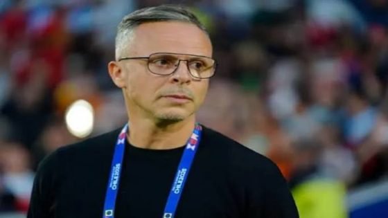 بين ضجيج الجماهير وهدوء المدرب… لماذا لا يترك البعض محمد وهبي يعمل؟