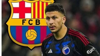أخبار برشلونة .. نجم البرسا يطلب الرحيل بعد ضم جوردون