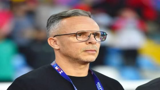 استعدادات للمونديال .. وهبي يستدعي لاعبين لتجمع إعدادي