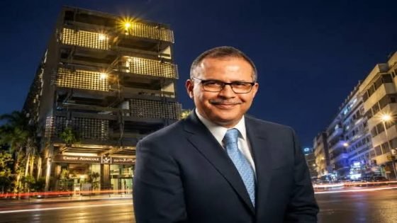 القرض الفلاحي …التاريخ يسجل