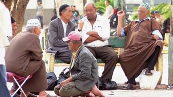 برلمانية تنتقد إقصاء “المتقاعدين” من أجندة الحوار الاجتماعي