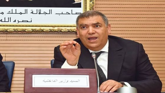 أزمة التدبير والخدمات بالجديدة تجرّ وزير الداخلية إلى المساءلة البرلمانية