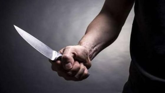 جريمة مروعة تهز ضواحي وزان.. شاب ينهي حياة صديقه بطعنة قـ..اتلة ببني كلة