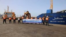 “فاتح ماي” .. عمال “درابور” يواجهون سنوات من الانتظار!!