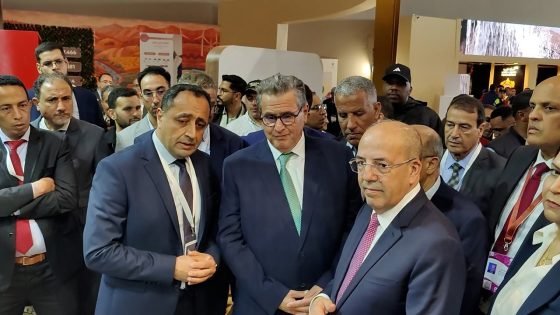 “أخنوش والبواري” شَوَّها صورة المغرب .. “الوفرة” تحولت إلى “لهطة” وفوضى أساءت للمملكة
