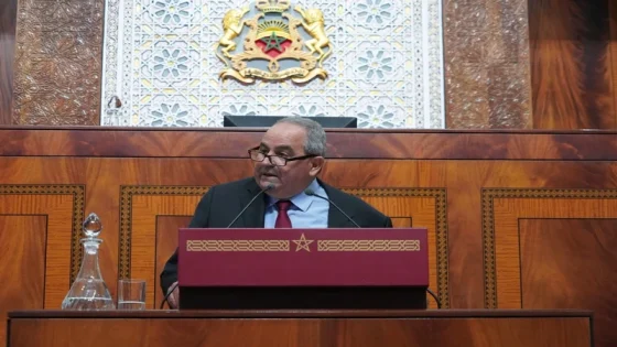 مجلس النواب يصادق على 3 مشاريع قوانين تهم التعليم العالي والبحث العلمي