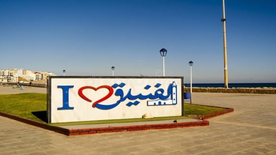 “دورة ماي” بالفنيدق تشتعل.. عضو جماعي يكشف أرقاماً “صادمة” لنفقات الإطعام والحلويات.