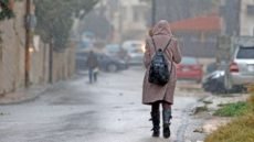 طقس السبت بالمغرب.. درجات حرارة متفاوتة بين المدن