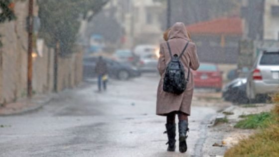 طقس السبت بالمغرب.. درجات حرارة متفاوتة بين المدن