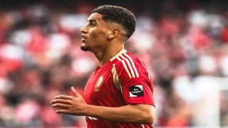 الأهلي يرفض مطالب المغربي سفيان بنجديدة