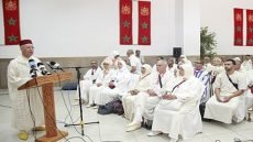 في رسالة للحجاج.. الملك يحدد مقاصد الحج الثمانية ويدعو لتمثيل القيم المغربية