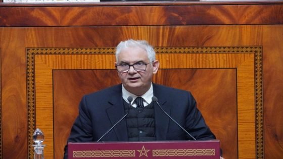 تعميم الماء الشروب بالعالم القروي يتجاوز 51% واستثمارات بمليارات الدراهم لتعزيز التزويد