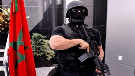 داعش الارهاب الأمن الشرطة