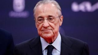 رئيس ريال مدريد يرفض الاستقالة ويدعو لانتخابات جديدة