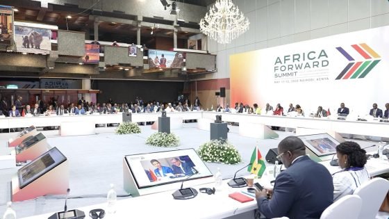 التهراوي: المغرب يواصل عمله بشراكة مع البلدان الإفريقية لتعزيز السيادة الصحية للقارة