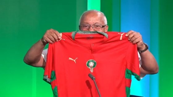 فاخر يكشف حظوظ المغرب في كأس العالم 2026