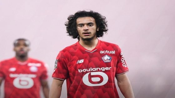 بوعدي يحسم الجدل حول مستقبله الدولي