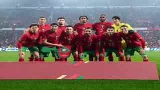 المنتخب المغربي .. موعد المباراة أمام بوروندي