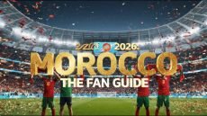 سفارة المغرب بواشنطن تقدم دليلا عمليا لتسهيل سفر مشجعي الأسود إلى مونديال 2026