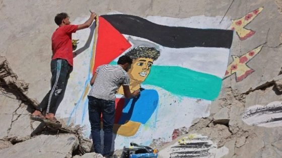 يامال في مواجهة جيوش إسرائيل!