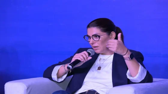 فاطمة المنصوري: بين خياري السهولة وكسب الشرعية