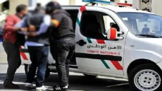 توقيف نرويجي مطلوب دولياً بتهمة تبييض الأموال بضواحي المضيق