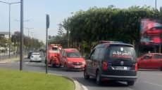 أمن البيضاء يفك لغز جريمة قـ…تل سائق “طاكسي”