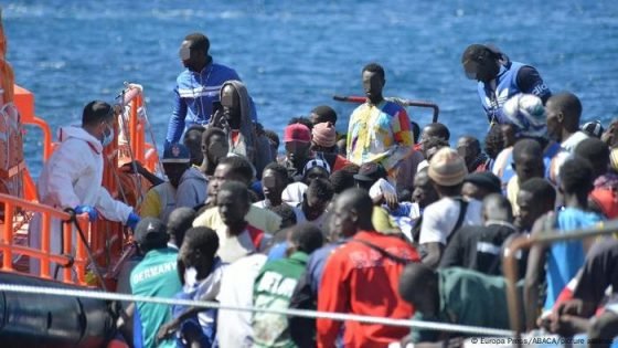 شبكة نقابية مغربية تهاجم ميثاق الهجرة الأوروبي وتحذر من تداعياته على حقوق المهاجرين