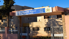 نقابة التعليم بخريبكة تطالب بتسوية الملفات العالقة وتحسين أوضاع الشغيلة التعليمية.