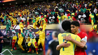 المغرب والبرازيل قدّما درساً في الروح الرياضية.. ونهائي إفريقيا كشف أزمة في ثقافة التنافس