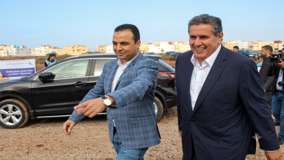 بايتاس من وجدة.. “تسويف” مفضوح ومحاولة يائسة لغسل يد “الأحرار” من دماء القفة المغربية