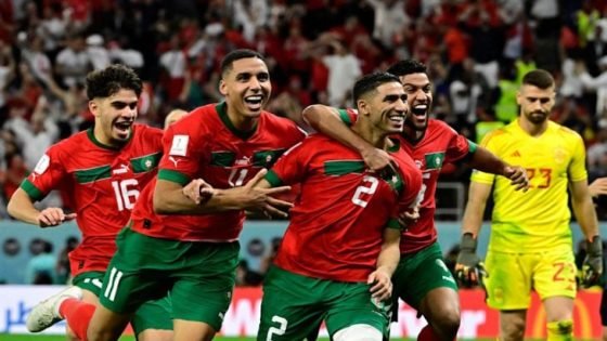 أشهر صدمات المونديال.. حين تنقلب الكرة على الكبار