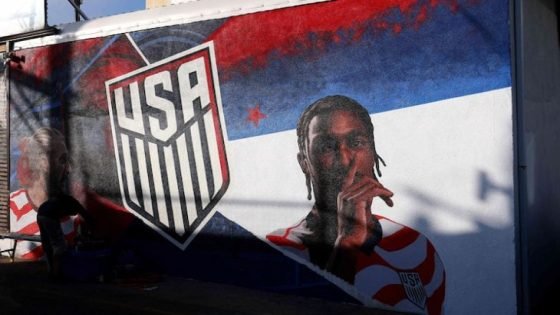 “يو إس إيه توداي”: الولايات المتحدة خسرت كأس العالم قبل نهايته