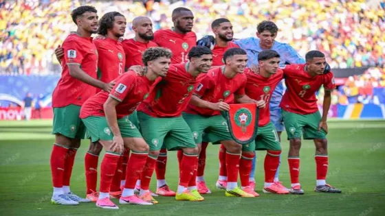 تعادل الكونغو والبرتغال يرتقي بالأسود في تصنيفهم العالمي