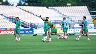 المنتخب أمام فرصة ذهبية.. صدارة المجموعة قد تُجنب المغرب رحلة مونديالية معقدة
