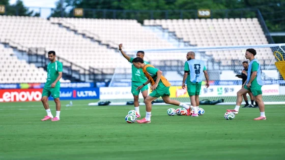 المنتخب أمام فرصة ذهبية.. صدارة المجموعة قد تُجنب المغرب رحلة مونديالية معقدة