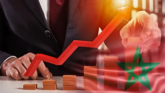 المغرب … اقتصاد صامد في وجه الصدمات لكنه رهين بوارداته الطاقية