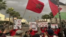 “جبل زيد”.. استئنافية الدار البيضاء تُسدل الستار على ملف “أحداث الطريق السيار”