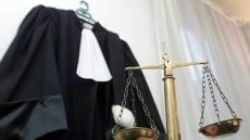 إيداع شخص السجن بطنجة بعد تهديده محامياً داخل المحكمة