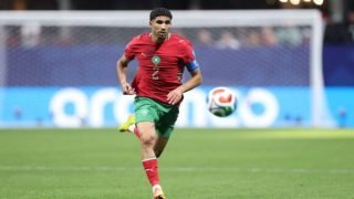 حكيمي يستأنف قرار محاكمته بتهمة الاغتصاب