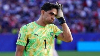 لماذا عانى المغرب في الشوط الأول أمام هايتي؟