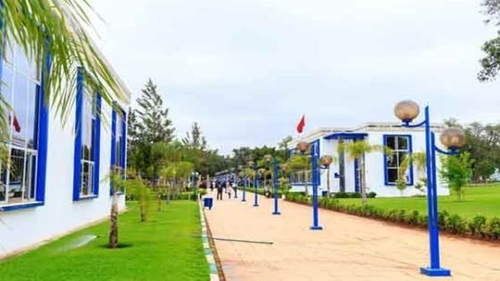 حين تصبح أسئلة الجامعة أسئلة حقوق وحريات… هل يكفي الصمت لإدارة الاحتقان؟