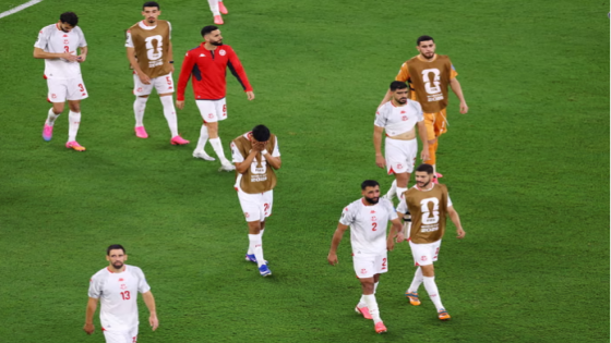 اليابان تكتسح تونس برباعية نظيفة.. و”نسور قرطاج” أول منتخب عربي يودع مونديال 2026