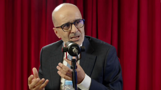 الأزمي : أخنوش يشتغل بمنطق رأسمالي متوحش