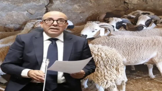أزمة عيد الأضحى… عندما يرى الوزير البواري “تضخيماً” في معاناة ملايين المغاربة