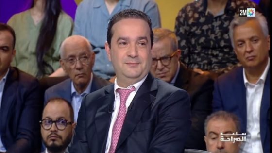 “شوكي” عن أزمة الأضاحي ..خطاب مُنمّق يُغرق الفشل في “اليد الخفية”