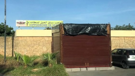 كشك صغير… وأسئلة كبيرة عن تدبير المجال العام بسطات