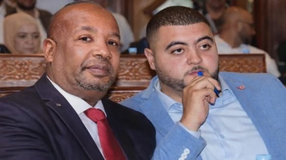 عاجل: انسحاب عشرات المحامين من جلسة محاكمة المحامي فاروق المهداوي بالمحكمة الابتدائية بالرباط